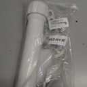 Finest-Filters RO Reverse Osmosis Membrane Housing Complete WIth All Fittings And Spanner