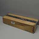 Patio Umbrella Holder, Heavy Duty Deck Umbrella Mount, Umbrella Holder for Deck Railing, Deck Mount Umbrella Holder, Umbrella Deck Mount, Deck Umbrella Holder, Umbrella Clamp for Deck (Black - Set 1)