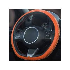 Car Steering Wheel Cover