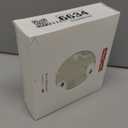 GLLQUEN BABY Blankets for Unisex Newborn Super Soft Nursery Minky Blankets with Muslin Cotton Front and Dotted Fleece Backing, Happy Little Sheep, 30 x 40 inches