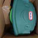 Little Tikes Cozy Coupe Dinosaur Large, Green