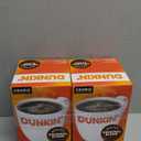 Dunkin' Donuts, Dunkin Donuts Coffee Medium Roast Original Blend K-Cup Pods, 10 Count, 2 Pack, BB Date: 09/10/2025