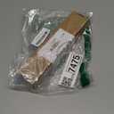 Ice Tea Spoon Set of 6 Stainless Steel Coffee Stirrers Spoons Cocktail Stir Sticks Spoons with Long Handle for Bar Coffee Cocktail