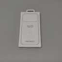 Apple iPhone 17 Pro Clear Case with MagSafe MagSafe and Camera Control: Lightweight Phone Case, Wireless Charging Compatible, Smooth Glossy Finish