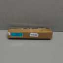 10 Pcs Mixed Eucalyptus Leaves Stems Bulk Artificial Silver Dollar Picks Faux Branches for Vase Bouquets Floral Arrangement Wreath Farmhouse Rustic Greenery Decor