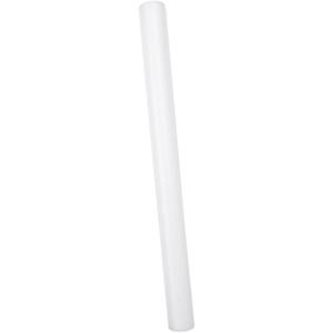 Garneck Practical Cabinet Liner Versatile Drawer Shelf Protector Easy to Cut for Kitchen Cabinets Wardrobes and More for Home Organization (23.6"W x 59.1"L, White)
