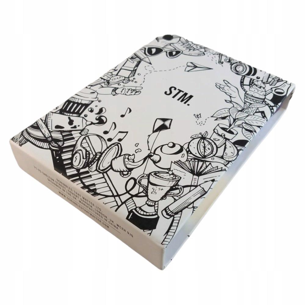 Bullet Dotted Journal Dot Grid Notebook | B6 Daily Journaling Small Pocket Notebooks for Writing | 120gsm Thick Paper, Hard cover, Lay Flat Binding | 4 x 5.8 Journals Cuaderno Libretas de apuntes 