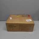 SWTYMIKI Rolling Makeup Organizer Cart  Floor Skincare Make Up Storage with 4 Nonwoven Drawers, Vanity Organizer Cosmetic Display Cases Cabinet for Skin Care Perfume Nail Polish Brush Hair Tool