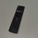 3-Device Universal Remote Control for Smart TVs Compatible with Samsung, LG, Sony, Onn, RCA & Major Brands Control DVD, Blu-ray, Soundbars, Media Players, Set-Top Boxes & More