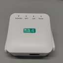 Net Boost, Netboost Pro WiFi Extender 2025, Netboost WiFi Extender,WiFi Signal Booster, WiFi Range Extender 300Mbps, 7998 Sq.ft Long Range Internet WiFi Booster for Home 360 Full Coverage