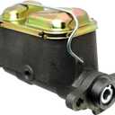 ACDelco Gold 18M396 (19176335) Brake Master Cylinder Assembly