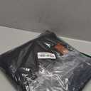 Sidefeel Women's Wide Leg Jeans High Waisted Tummy Control Stretchy Pockets Front Straight Leg Jeans 21