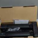 Sound Bar for Smart TV, 80W 2.0 Channel Detachable Soundbar with Optical/ARC/AUX/Bluetooth, Surround Sound System for Home Theater, Wall Mountable or Desktop TV Speaker.