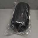 Lightweight Camping Blanket, Packable, Down Alternative, Puffy, Printed Wearable Blankets, Warm Camping Quilt with Snap Buttons for Outdoor, Travel, Hiking