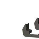 Luverne 401724 15+ Transit,Shrt/Long Grp Brkt