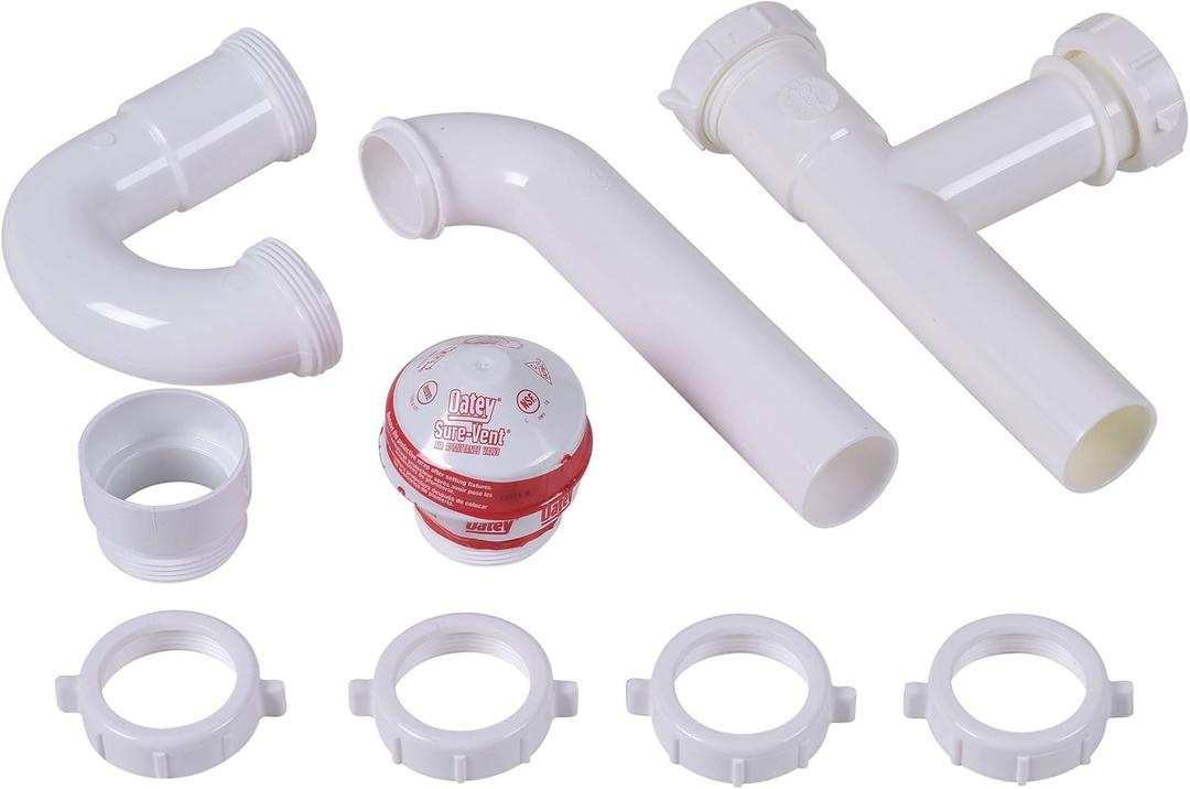 Oatey 39245 AAV Plus Trap Pack