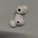 Beats Studio Buds + | True Wireless Noise Cancelling Earbuds, Enhanced Apple & Android Compatibility, Built-in Microphone, Sweat Resistant Bluetooth Headphones, Spatial Audio - Ivory