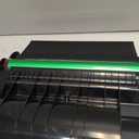LCL Remanufactured T650A11A T650A21A Toner Cartridge Replacement for Lexmark T650 T652 T654 T650n T650dn T650dtn T654dtn T656dne TS654dn TS656dne T652n T652dn T652dtn T654n T654dn Printers (Black)