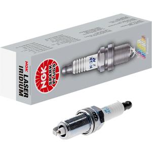 NGK LZFR5CI-11 Laser Iridium, 1 Pack