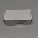 Wall Fragrance Plug in with Night Light, Compatible with Bath & Body Works Wallflowers Refills, Christmas Essential Oil Scented Diffuser, Air Freshener Plug in for Home Office(Santa)