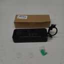 Ultrasonic Bat Removal, Briidea Bat Away System, Demands Bats to Flee, Human and Pet Safe