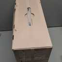 Heated Weighted Blanket for Adults, Soft Electric Throw Blanket 48''x72'' 15LBS Fast Heating Heavy Cozy Blanket with 10 Heating Levels and 1/2/4/6/8 Hours Auto Off (Beige,Twin Size) (Camel)