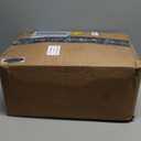 LBRO2M Double Sided Sherpa Blanket,King Size Super Soft Fuzzy Plush Warm Cozy Fluffy Throw Reversible Luxurious Blankets (Grey)