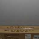 5FT Artificial Topiary Trees for Outdoor Front Porch Dcor, Faux Pine Trees UV Resistant and Potted, Fake Shrubs Evergreen for Front Porch Decor Indoor and Outdoor Use