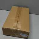 24 Inch Christmas Wreaths for Front Door Real Touch Cedar Wreath Artificial Green Wreath for Wall Windows Indoor Outdoor Christmas Decor