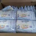 Luvs Platinum Protection Baby Diapers, Size 2 (12-18 lbs), 264 Count