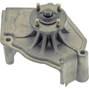 Dorman 300 - 802 Engine Cooling Fan Pulley Bracket Compatible with Select Toyota Models
