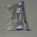 12 inch Drawer Slides 1 Pairs (2pcs) Soft Self Close Full Extension Ball Bearing Drawer Rails Side Mount Metal Dresser Runners for File Cabinet Trash Can Kitchen Wardrobe Glides 12" 100 LB Capacity