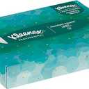 Kleenex Professional Facial Tissue, Bulk, 64 Boxes x 48 Tissues (21195)
Flat Junior Boxes, Soft & Strong, Premium Tier
