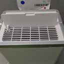 2500 Sq. Ft Dehumidifier for Basement with Drain Hose, 34 Pint/Day | 38dB Quiet, 24HR Timer, 3-Color Indicator, Auto Defrost, Child Lock, for Home, Bedroom, Bathroom