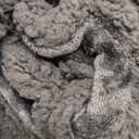 Bedsure GentleSoft Sherpa Fleece Blankets King Size for Bed, Non-Heated, Thick and Warm Throw for Women and Men, Soft Fuzzy Plush King Blanket for Winter, Black, 108x90 Inches