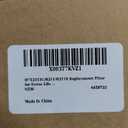 H7123101/H211/H211S Replacement Filter for Govee Life Smart Air Purifier, 2-Stage High-Efficiency H13 True HEPA Filter, 2 Pack HEPA Filter and 2 Pack Washable Pre-Filter