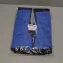 Incontinence Underwear for Men 150ML Absorbent Washable Reusable Heavy Flow Bladder Cotton Leak Proof Protective Boxer Briefs 5 Pack (Multicolor01, XX-Large)