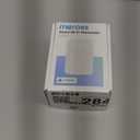 meross Matter Smart Thermostat for Electric Baseboard Heater, Works with Alexa, HomeKit, Google, SmartThings, Programmable WiFi Thermostat for House, Energy Saving, App & Voice Control for Smart Home