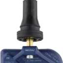 BOSCH QF0471 Rubber Valve Universal Tire Pressure Monitoring System Sensor (TPMS) / 315MHz/433MHz - (Must be Programmed Prior to Install)