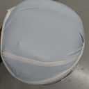 Knee Pillow for Side Sleepers - 13" Lengthened Leg Pillow for Side Sleeping, Memory Foam with Airflow Hole, No Sagging/Stiffening, Helps Relieve Back, Hip, Knee Pain