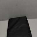 Deck Box Cover- Heavy Duty 600D Polyester Oxford,100% Waterproof Deck Box Cover 62" L x 25" W x 28" H