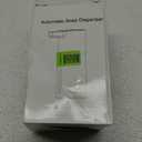 Grove, Glass Soap Dispenser