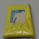 HOMEXCEL Microfiber Cleaning Cloth,12 Pack Cleaning Rags, Cleaning Towels with 4 Color Assorted, 11.5"X11.5"(Green/Blue/Yellow/Pink)
