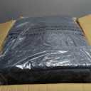 Simpli-Magic Heavy Duty Padded Moving Blankets 72" x 40"  12 Pack  Packing Blankets, Furniture Covers for Moving