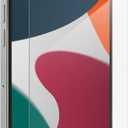 ZAGG InvisibleShield Glass Elite Screen Protector for Apple iPhone 14 Plus/ 13 Pro Max - 5X Shatter Protection, Anti-Fingerprint Technology, Easy to Install