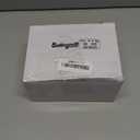 18 Pcs Farm Animal Birthday Party Decorations Mini Birthday Hat Animal Figure Model Cake Toppers with Mini Hat for Birthday Party, Animals Themed Party