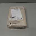 Veken 8 Set Packing Cubes, Cruise Ship Travel Essentials Accessories for Beach Vacation, Personalized Gifts for Women Mom Her, Suitcase Organizer Bags for Luggage with Hanging Toiletry Bag (02 Cream)