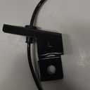 MOTOKU Front Rear ABS Wheel Speed Sensor Kit for Lincoln MKZ for Ford Fusion 2013-2018 Left Driver and Right Passenger Side