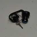 M MATI Ignition Key Switch for Kawasaki Prairie 650 700 Brute Force 650-4x4 KFX700 KVF650 KVF700 2002-2013 27005-1267 27005-1230