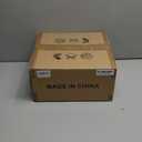 Black Chandeliers Farmhouse Dining Room Light Fixtures Over Table 6 Light Metal Hanging Pendant Lights for Entryway Foyer Kitchen Island Bedroom